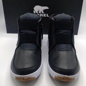 SOREL Women's Out N About Mid Boots